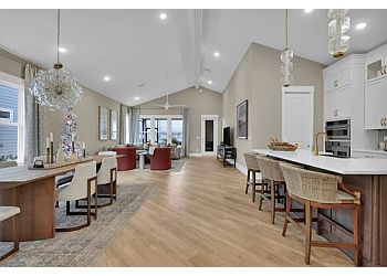 Jacksonville Home Builders Providence Homes