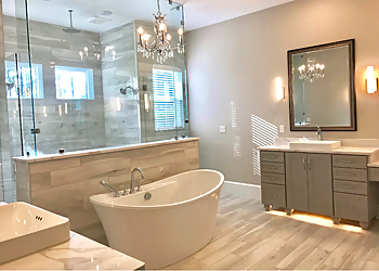 Jacksonville Home Builders Providence Homes