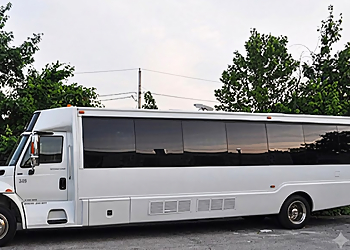 Providence Limousine Service - Providence, RI Limo Service - Business Gallery Image