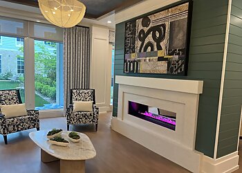 Pembroke Pines Assisted Living Facilities Providence Living at Pembroke Pines