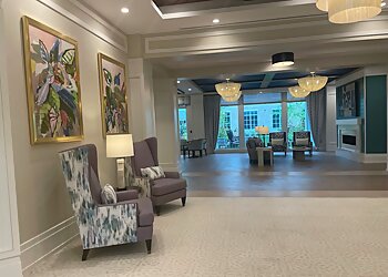 Pembroke Pines Assisted Living Facilities Providence Living at Pembroke Pines