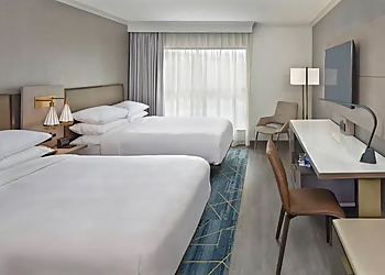 Providence Hotels Providence Marriott Downtown