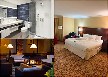 Providence Hotels Providence Marriott Downtown