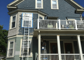 Providence Painting Pros Providence Painters