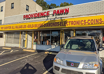 Providence Pawn