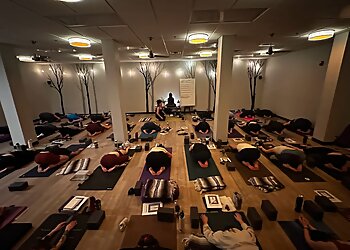 Providence Yoga Studios Providence Power Yoga