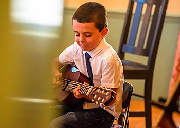 Providence Music Schools Providence School of Music