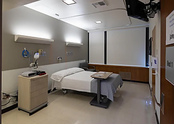 Providence St. Luke's Sleep Center - Spokane, WA Sleep Clinics - Interior Image