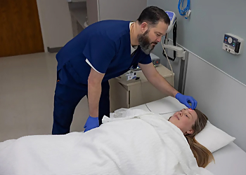 Providence St. Luke's Sleep Center - Spokane, WA Sleep Clinics - Service Highlights