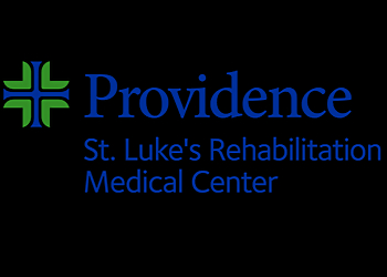 Providence St. Luke's Sleep Center - Spokane, WA Sleep Clinics - Clinic Logo