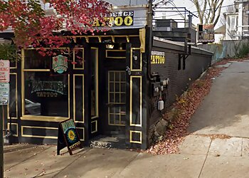 Providence Tattoo Shops Providence Tattoo