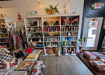 St Louis Gift Shops Provisions St Louis