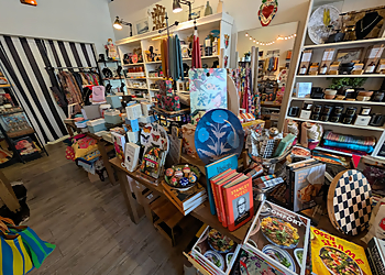 St Louis Gift Shops Provisions St Louis