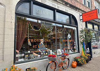 Provisions St Louis St Louis Gift Shops image 1