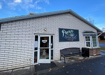 Provo Bakeries Provo Bakery