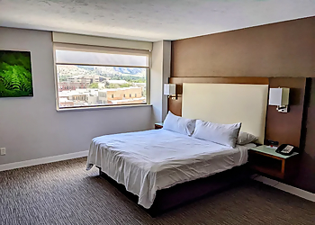 Provo Hotels Provo Marriott Hotel & Conference Center