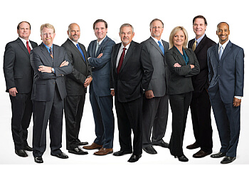 Beaumont Personal Injury Lawyers Provost Umphrey Law Firm LLP