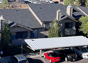 Mesa Roofing Contractors Prowest