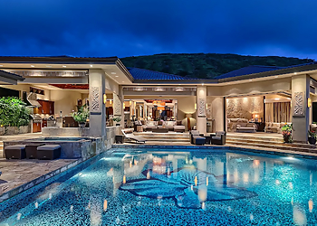 Honolulu Residential Architects Prowork Pacific Inc.