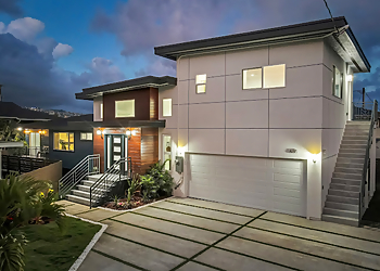 Honolulu Residential Architects Prowork Pacific Inc.