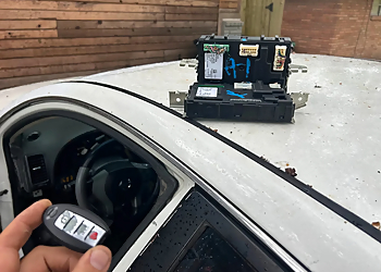 Proximity Locksmith Santa Clara - Santa Clara, CA Locksmiths - Service Image