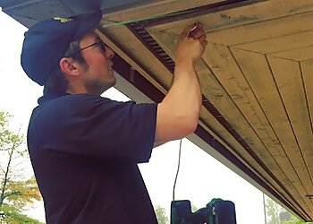 Detroit Security Systems Prudential Alarm