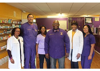 Nashville Pharmacies Pruitt's Discount Pharmacy, LLC