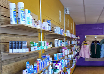 Nashville Pharmacies Pruitt's Discount Pharmacy, LLC