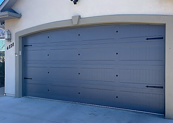 Pueblo Garage Door Repair Prutch's Garage Door Co., Inc.