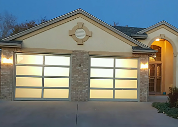 Pueblo Garage Door Repair Prutch's Garage Door Co., Inc.