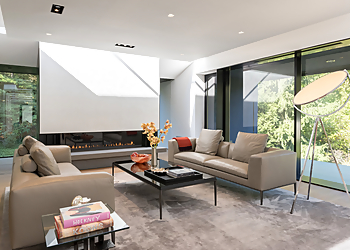 Stamford Home Builders Prutting + Company Custom Builders LLC