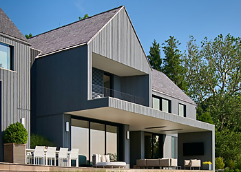 Prutting + Company Custom Builders LLC Stamford Home Builders image 1