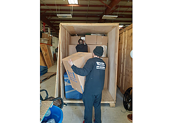 Arvada Moving Companies Pryme Local Moving