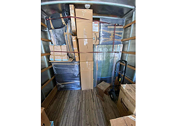 Arvada Moving Companies Pryme Local Moving