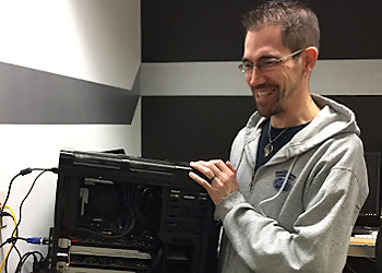 St Paul Computer Repair Psinergy Tech