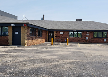 Psychological Addiction Services Madison Addiction Treatment Centers image 1