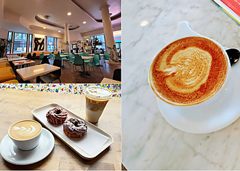 Buffalo Cafe Public Espresso + Coffee