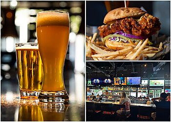 Sacramento Sports Bars Public House Downtown