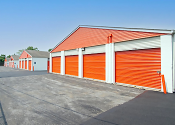 Allentown Storage Units Public Storage