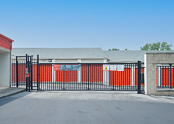 Allentown Storage Units Public Storage