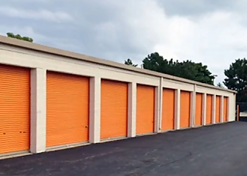 Ann Arbor Storage Units Public Storage