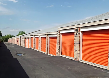 Arvada Storage Units Public Storage