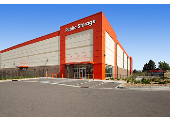 3 Best Storage Units In Aurora Co, Outdoor Rv Storage Aurora Co