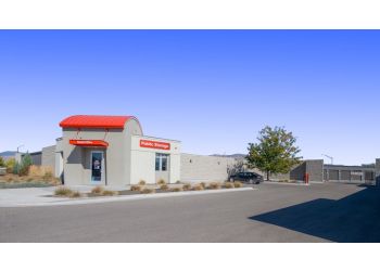 Public Storage