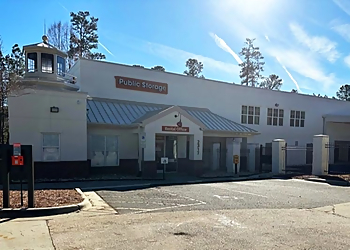 Public Storage Cary Cary Storage Units image 1