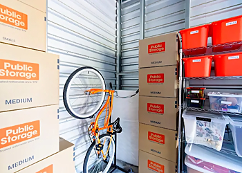 Public Storage - Clarksville, TN Storage Units - Service Image
