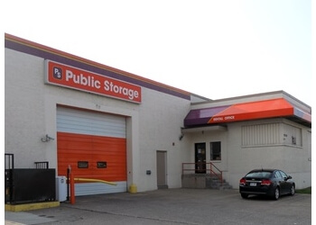 Public Storage Public Storage