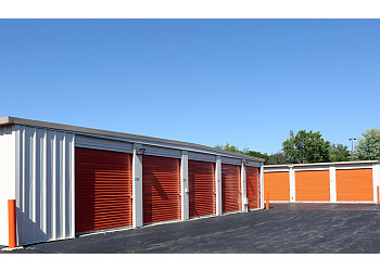 Elgin Storage Units Public Storage Elgin