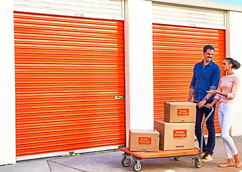 Public Storage - Gainesville, FL Storage Units - Facility Image