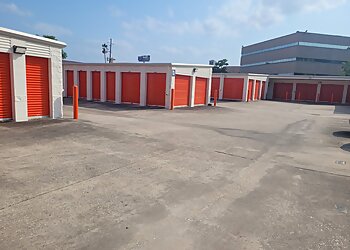 Houston Storage Units Public Storage Houston